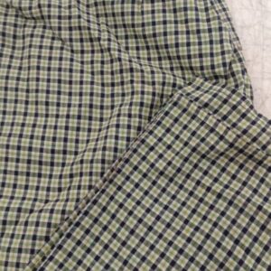 Hazel Checked Trousers For Men Size Xxl