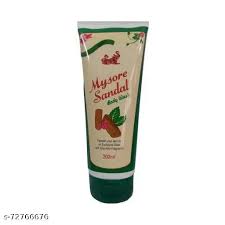 Mysore Sandal Body Wash 200Ml