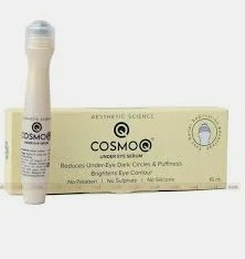 Cosmoq Under Eye Serum 15Ml