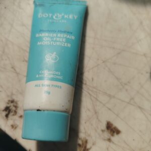 Dot And Key Barrier Repair Oil Free Moisturizer 15Gm