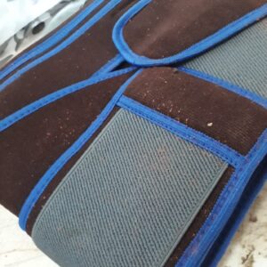 Universal Lso Back Brace Medical Grade Belt For Men Chronic Pain Spinal