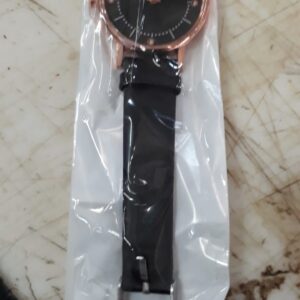 Black Women Watch