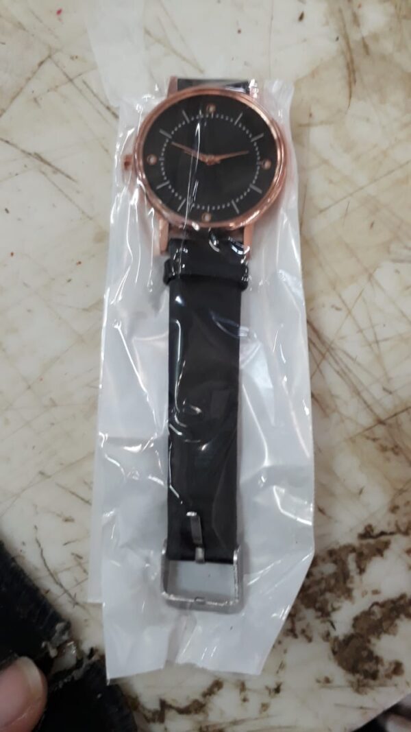 Black Women Watch