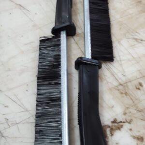 Ambika Gap Cleaning Brush Bathroom Gap Cleaning Brush Pack Of 2