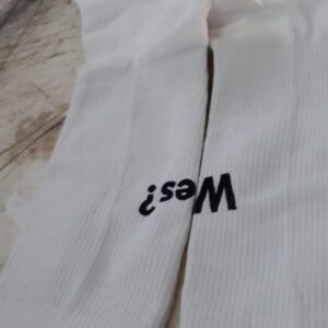 Off White Socks