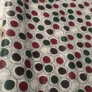 Anti Skid Shelf Mat Multicolor 18 X 5 Mtr