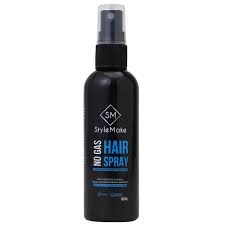 Stylemake Hair Lock Spray For Men Women 100Ml