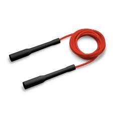 Red And Black Skipping Rope