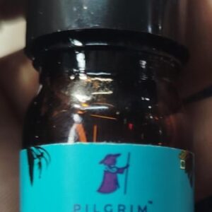 Pilgrim 25 Percent Aha 2 Percent Bha 5 Percent Pha Peeling Solution 5Ml
