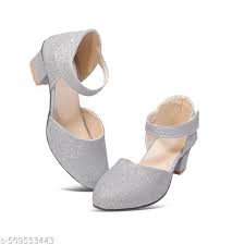 Stylish Trendy Bellies For Kids Girl Size 8