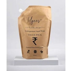 Ugees Undergarment Liquid Wash 750Ml