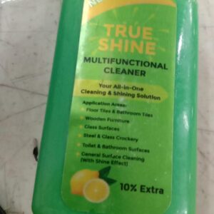 Tru Shine Lime Multifunctional Cleaner 100Gm