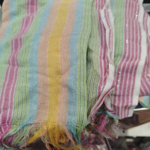 Multicolor Dupatta For Women