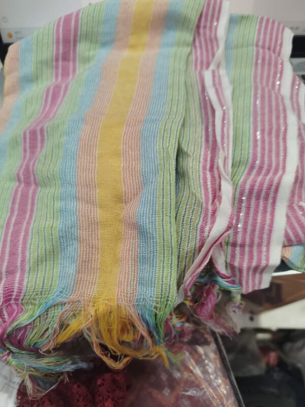Multicolor Dupatta For Women