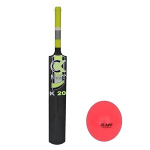 Klapp K 20 Cricket Bat Size 18 To 24 Years