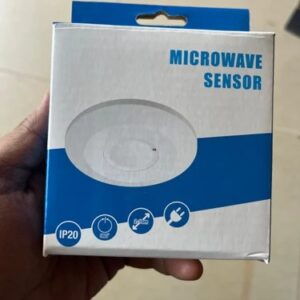 Cryolite Ufo 800W Microwave Sensor