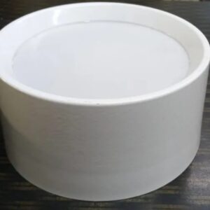 Gls Spa 12 W Emergency Surface Downlight 12W