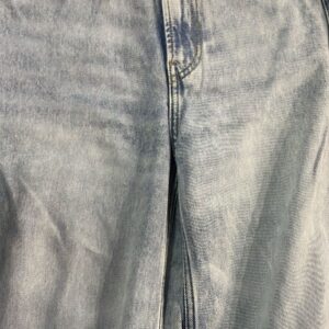 Feather Soft Jeans Size Uk 6