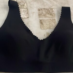 Sports Brawith Softmove Bra Black Size 32