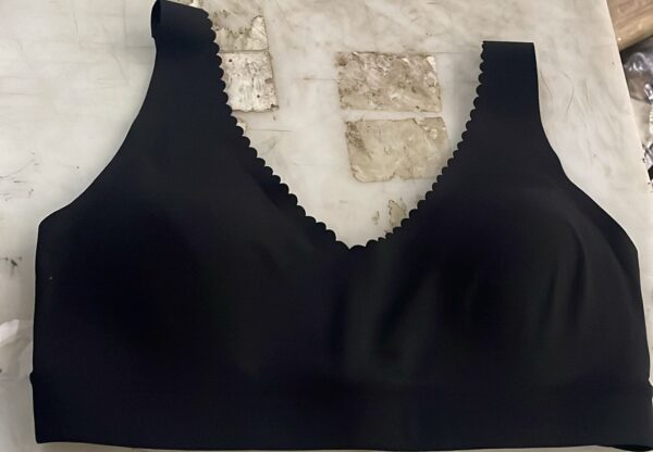Sports Brawith Softmove Bra Black Size 32