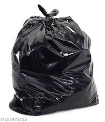 Garbage Bags 32 X 42 Inches Pack Of 6 Pcs
