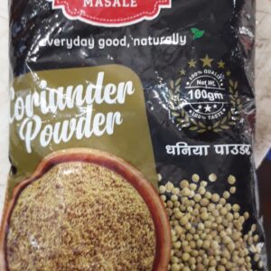 Vrd Coriander Powder 100 Gm