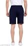 Mens Navy Blue Shorts Size S