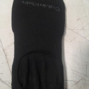 Calvin Klein Men S Socks Black