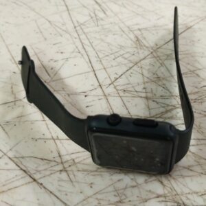 Kids Black Colour Analog Watch