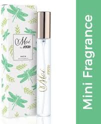 Nykaa Matin Eau De Parfum 16 Ml