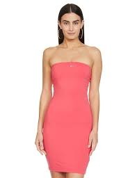 Tommy Hilfiger Women Above The Knee Dress Size L
