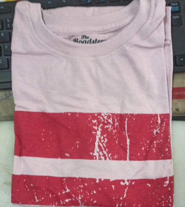 Roadster Women T Shirt Colour Keepsake Lilac Size L