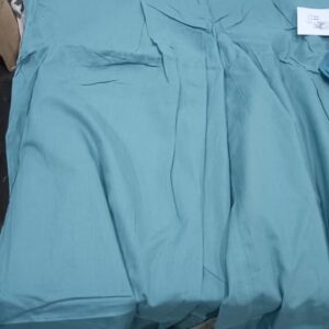 Women Light Green Palazzo Size L