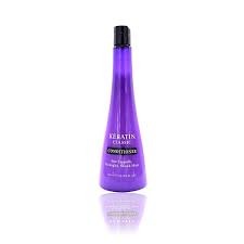 Keratin Classic Conditioner 400Ml