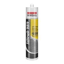 Silirub 989 Soudal India