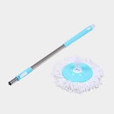 Home Select Mop Stick