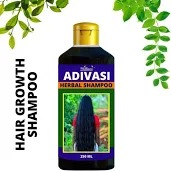 Phillauri Adivasi Shampoo 200Ml