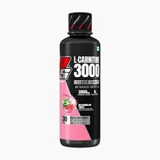 Prosupps L Carnitine 3000 Liquid Shots Metabolic Energizer Watermelon Twist 450 Ml