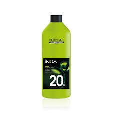 LOreal Professionnel Inoa Oxydant Riche 20 Volume 6 Developer 1000Ml