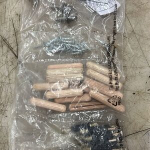 Furniture Hardware Kit