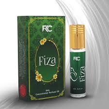 Fiza Perfumes Natural Golden Oud Attar Perfume 6Ml