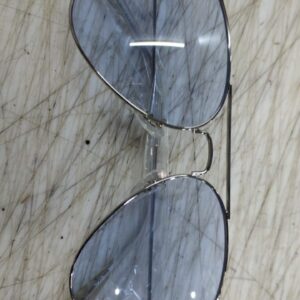 London Blues Light Blue Pilot Sunglasses