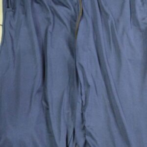 Men Pajama Color Blue Size Xl