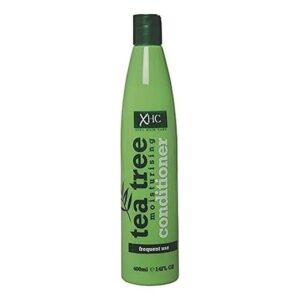 Xpel Tea Tree Moisturising Conditioner 400 Ml