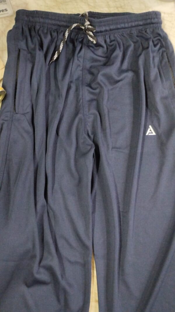 Men Pajama Color Blue Size Xl