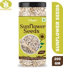 Nutrimama Sunflower Seeds 200G