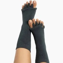Dirts Cotton Foot Alignment Socks 5