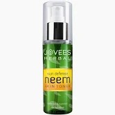 Jovees Sun Defence Toner Neem 100Ml