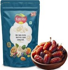 Eatriite Dates Khajur Dry Dates 250G