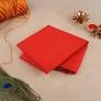 Shubhika Red Pooja Cloth